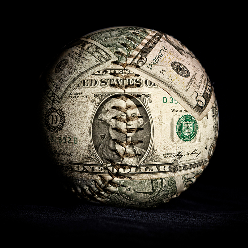 ar-money ball-ken greenhorn